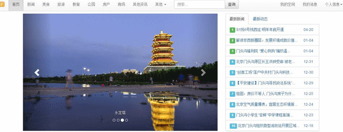 國內有哪些較好的Java開源CMS建站系統?
